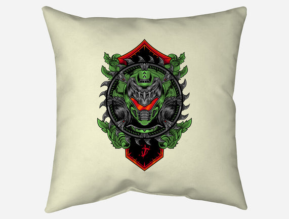 Classic Demon Hunter