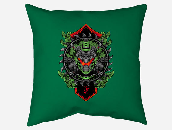 Classic Demon Hunter