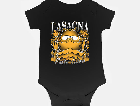 Bootleg Lasagna