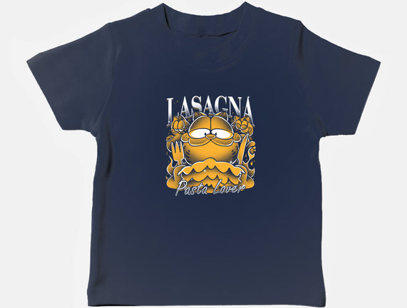 Bootleg Lasagna
