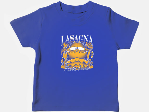 Bootleg Lasagna
