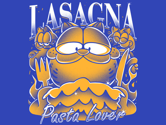 Bootleg Lasagna
