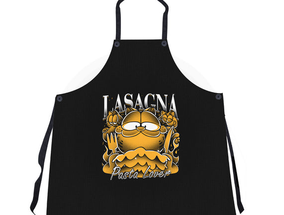 Bootleg Lasagna
