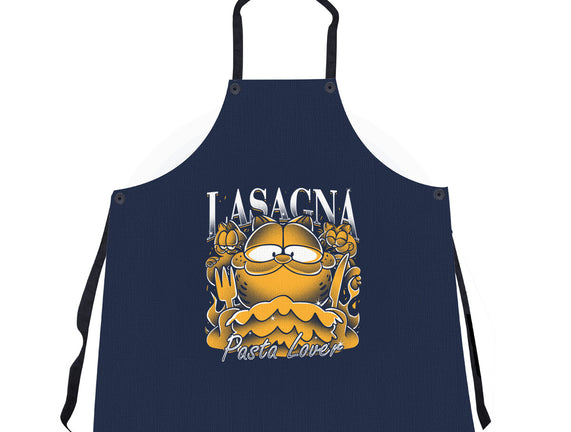 Bootleg Lasagna