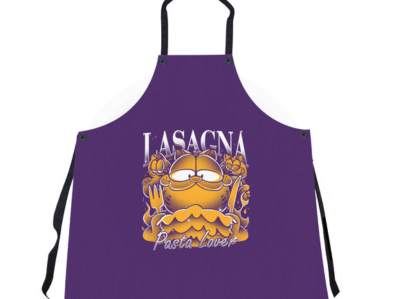 Bootleg Lasagna