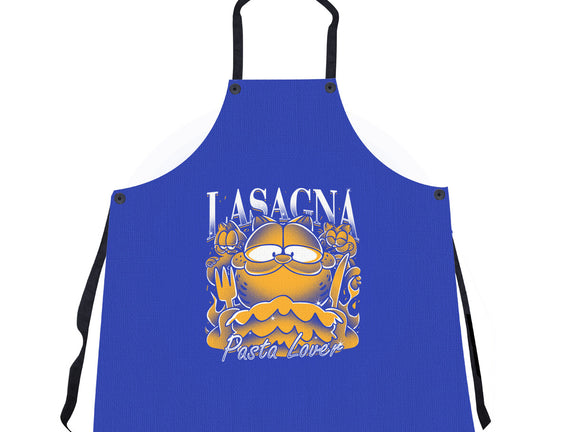 Bootleg Lasagna