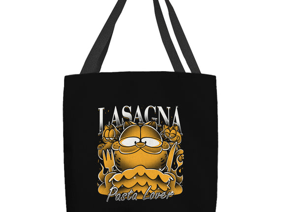 Bootleg Lasagna