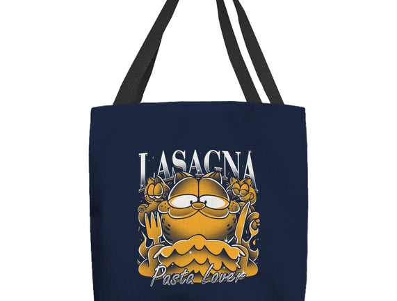 Bootleg Lasagna