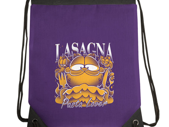 Bootleg Lasagna