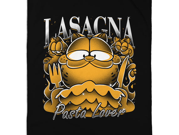 Bootleg Lasagna