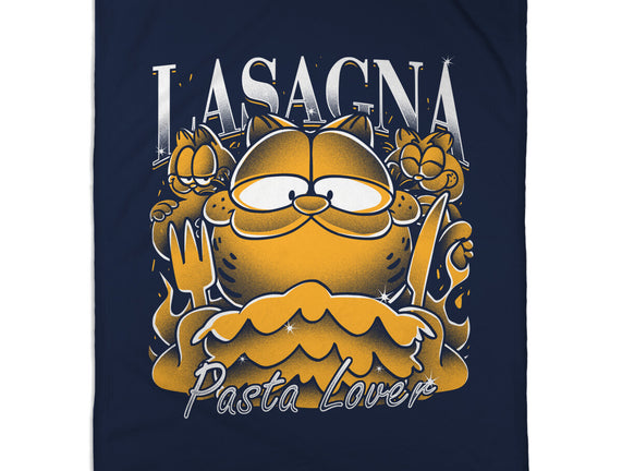 Bootleg Lasagna