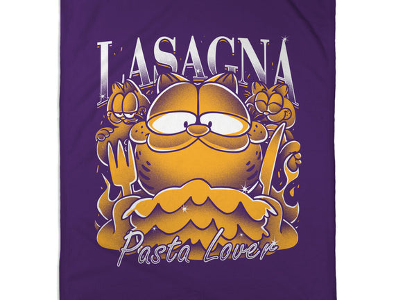 Bootleg Lasagna