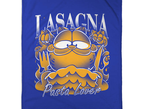 Bootleg Lasagna