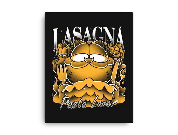 Bootleg Lasagna