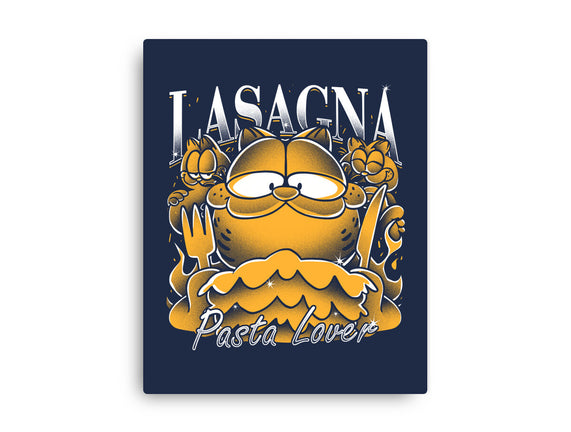 Bootleg Lasagna