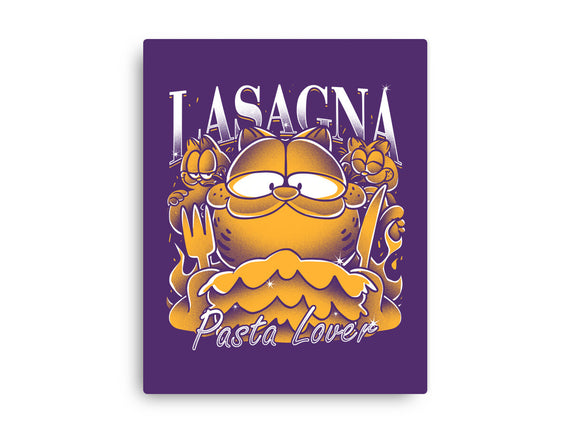 Bootleg Lasagna