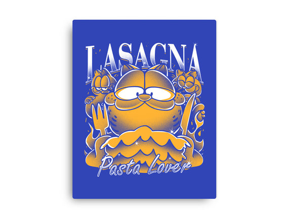 Bootleg Lasagna