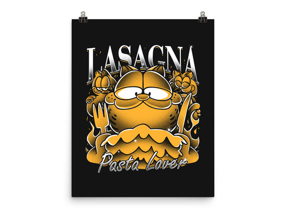 Bootleg Lasagna