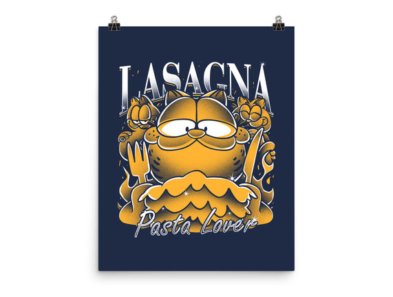 Bootleg Lasagna