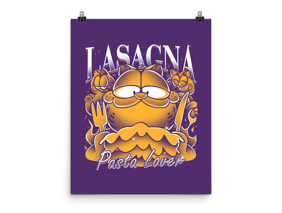 Bootleg Lasagna