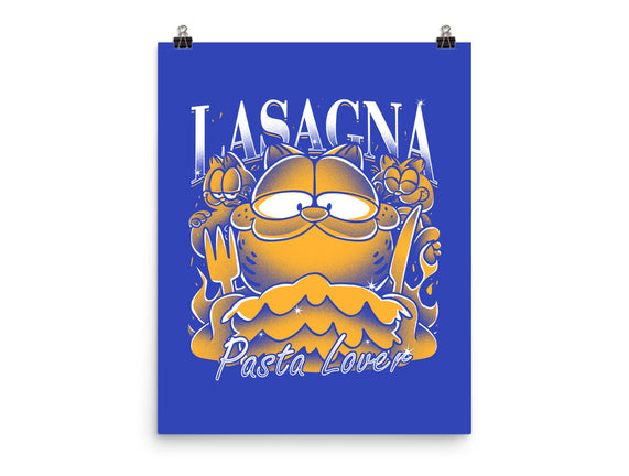Bootleg Lasagna