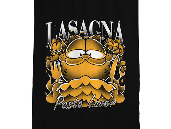 Bootleg Lasagna
