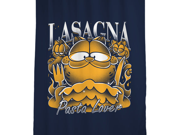 Bootleg Lasagna