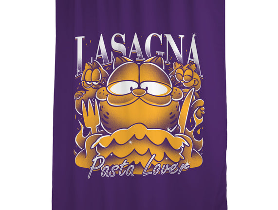 Bootleg Lasagna