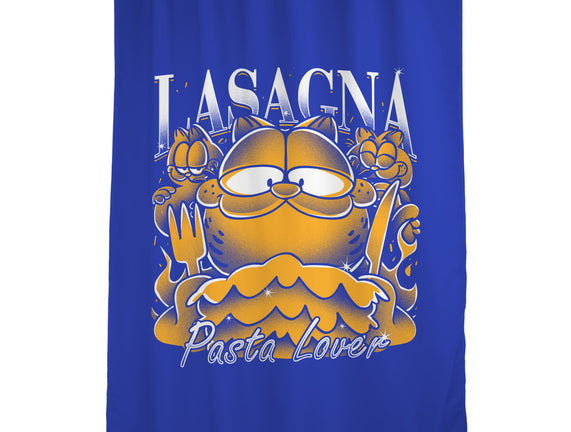 Bootleg Lasagna