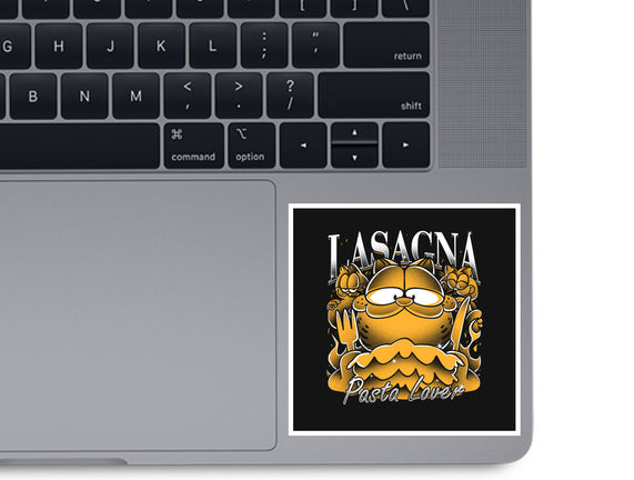Bootleg Lasagna