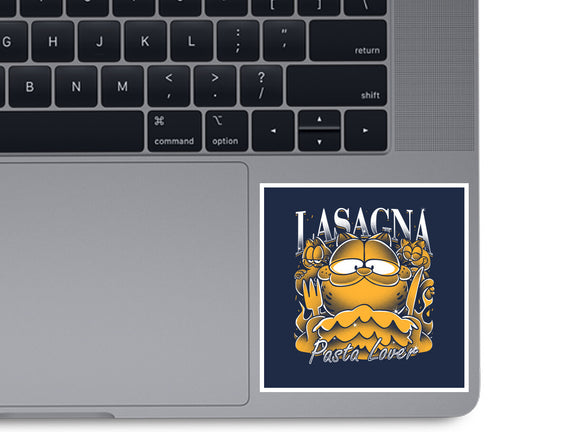 Bootleg Lasagna