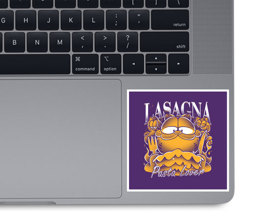 Bootleg Lasagna
