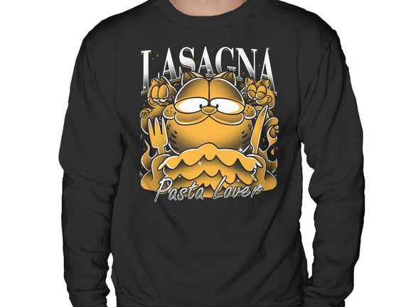 Bootleg Lasagna