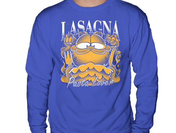 Bootleg Lasagna