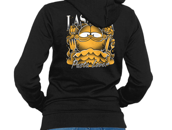 Bootleg Lasagna