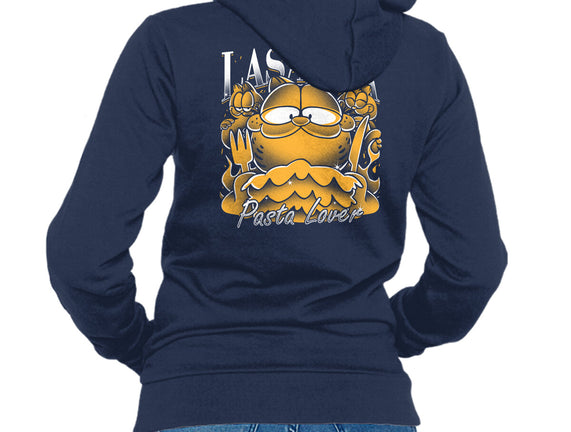Bootleg Lasagna