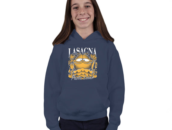 Bootleg Lasagna