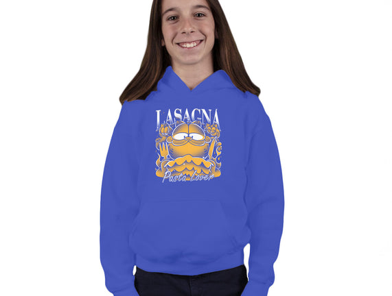 Bootleg Lasagna