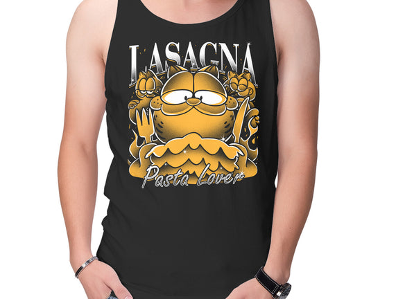 Bootleg Lasagna