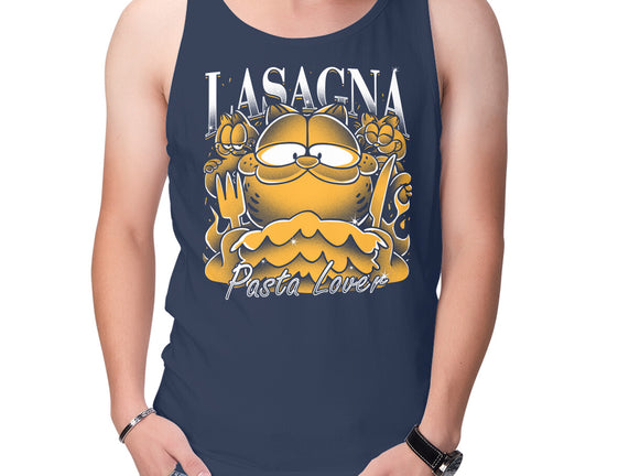 Bootleg Lasagna