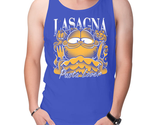 Bootleg Lasagna