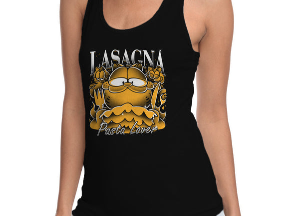 Bootleg Lasagna