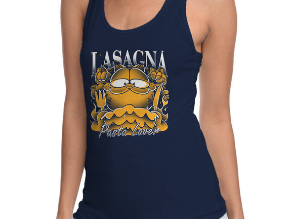 Bootleg Lasagna