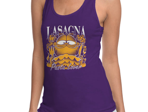 Bootleg Lasagna