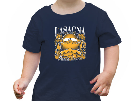 Bootleg Lasagna
