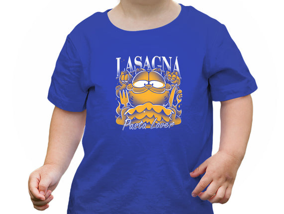 Bootleg Lasagna
