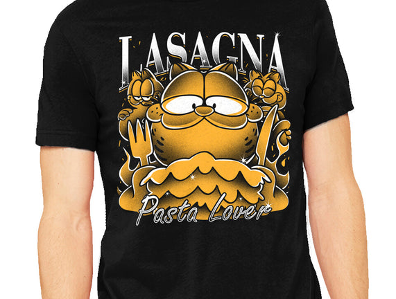 Bootleg Lasagna