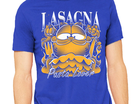 Bootleg Lasagna