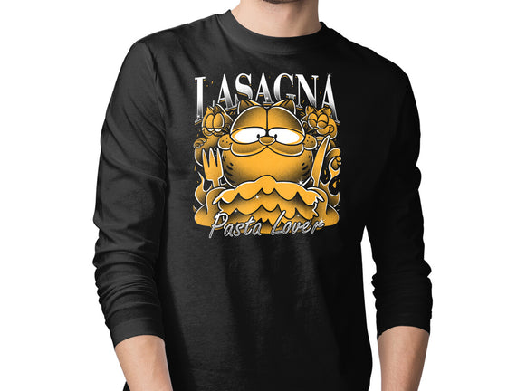 Bootleg Lasagna