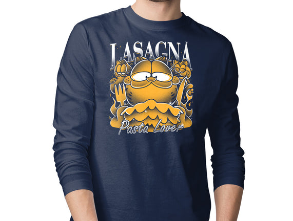 Bootleg Lasagna